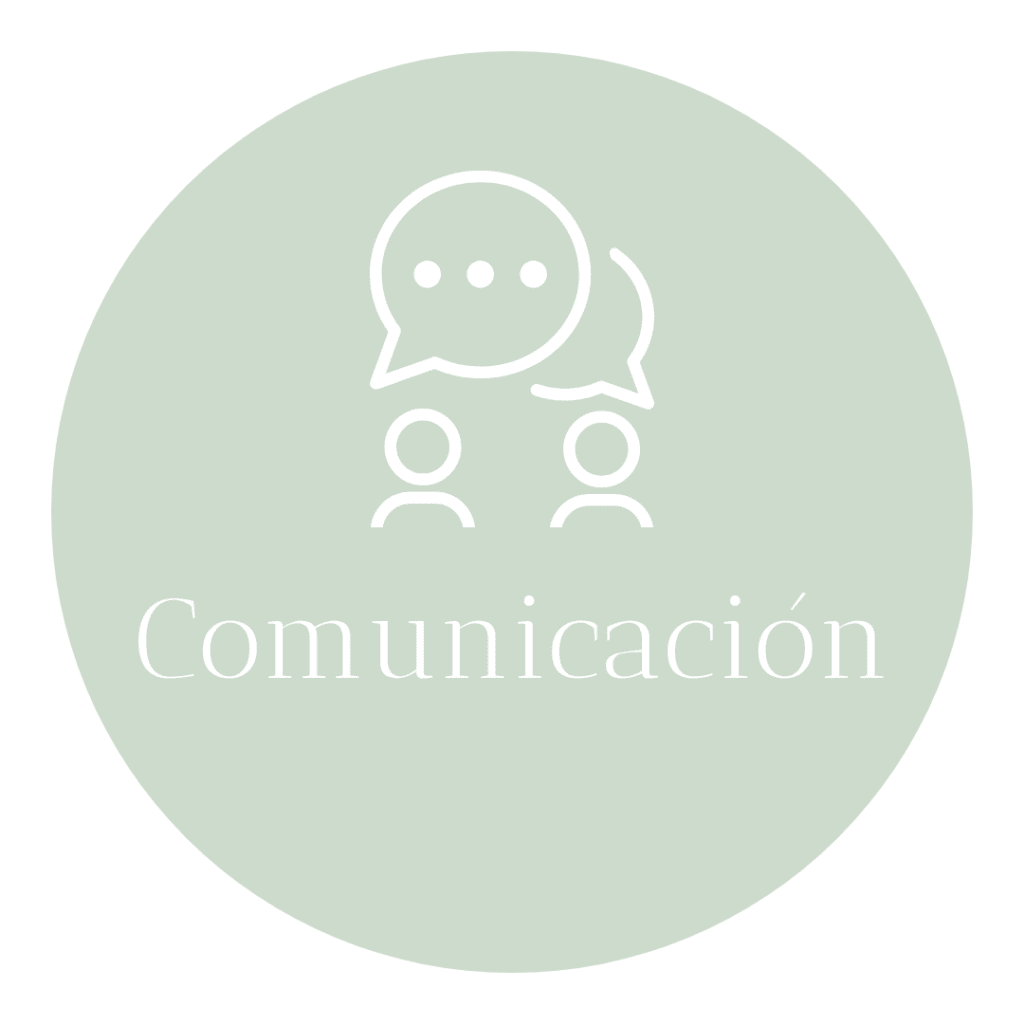 Comunicación