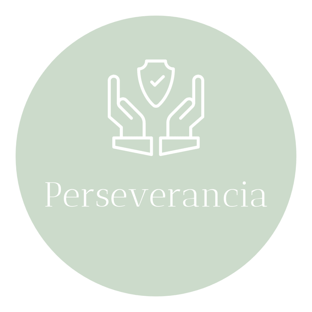 Perseverancia