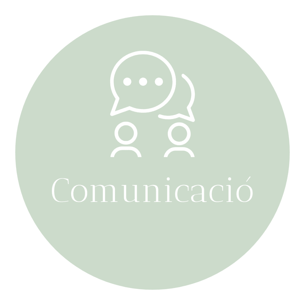 Comunicació