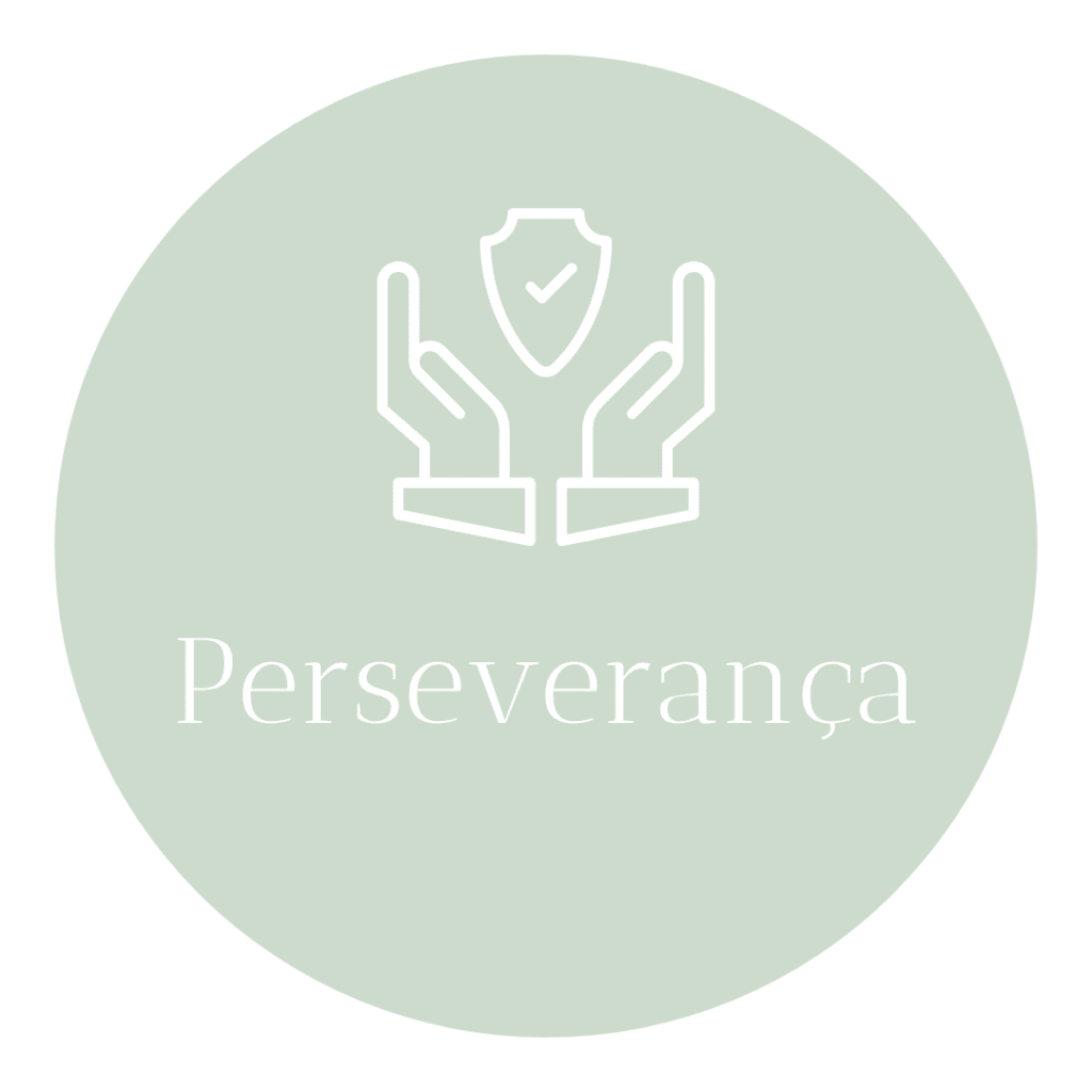 Perseverança